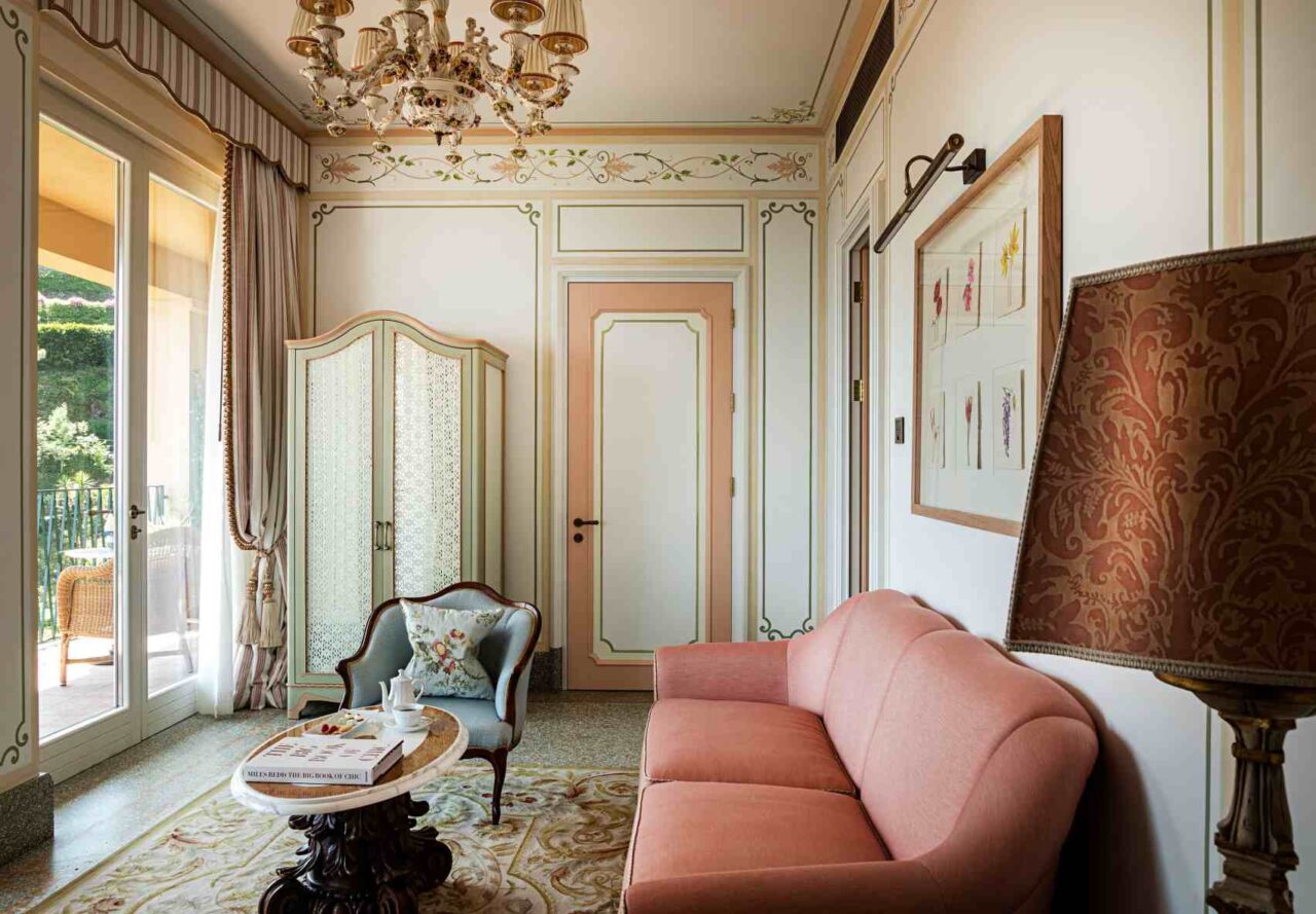 A Legendary Riviera Icon Is Reborn: Inside Splendido Portofino’s Grand Reopening 9 Splendido