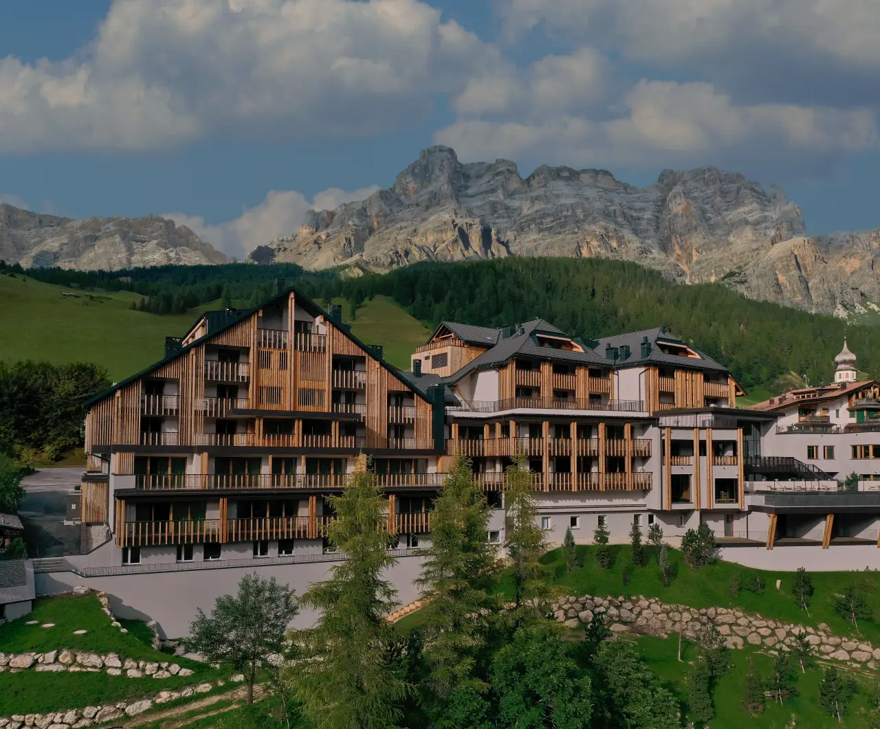 Aman Rosa Alpina Reopens in the Heart of the Dolomites 11 Aman