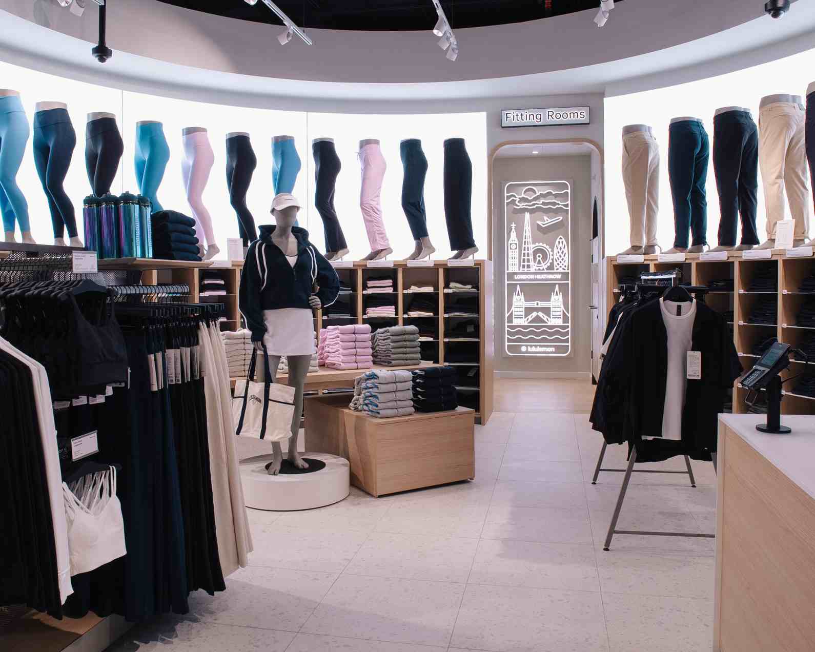 lululemon