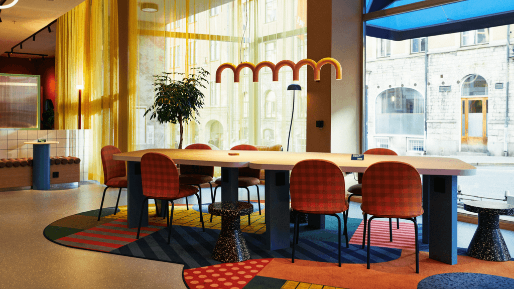 Scandic Hotels