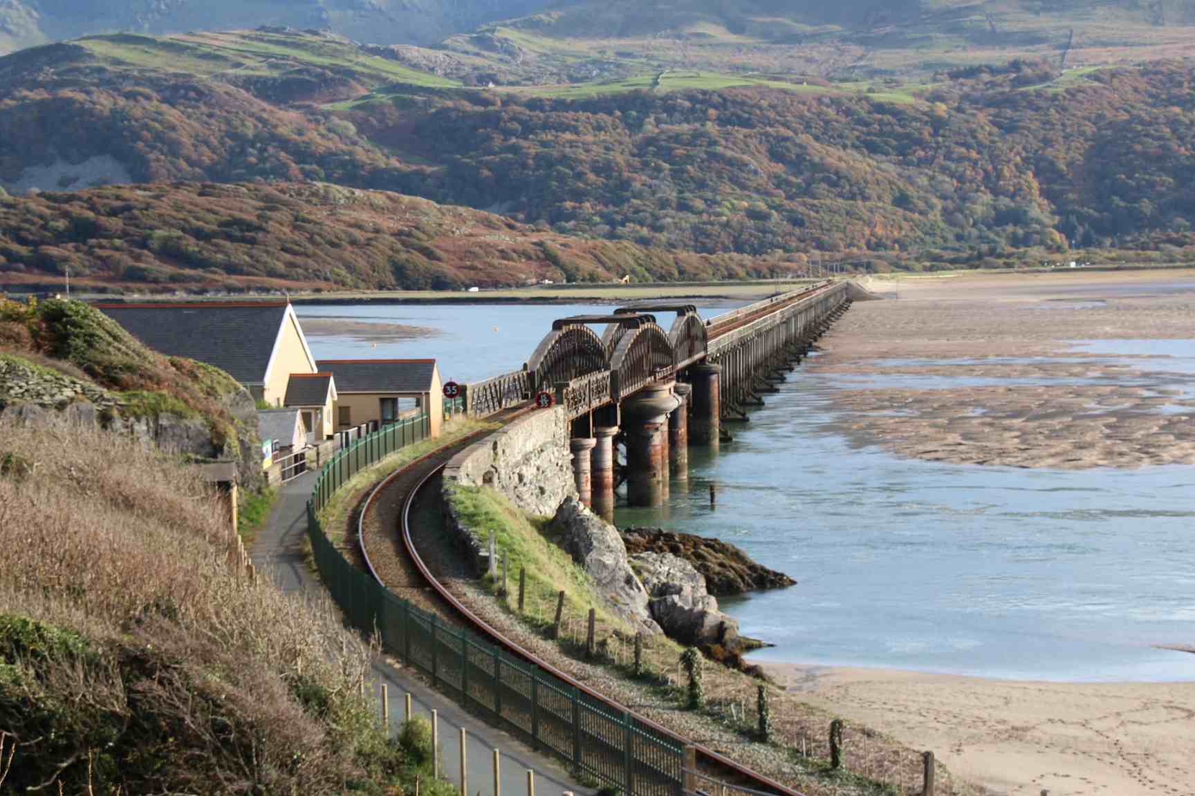 Wales to Introduce Tourist Tax in 2027: What Visitors Need to Know