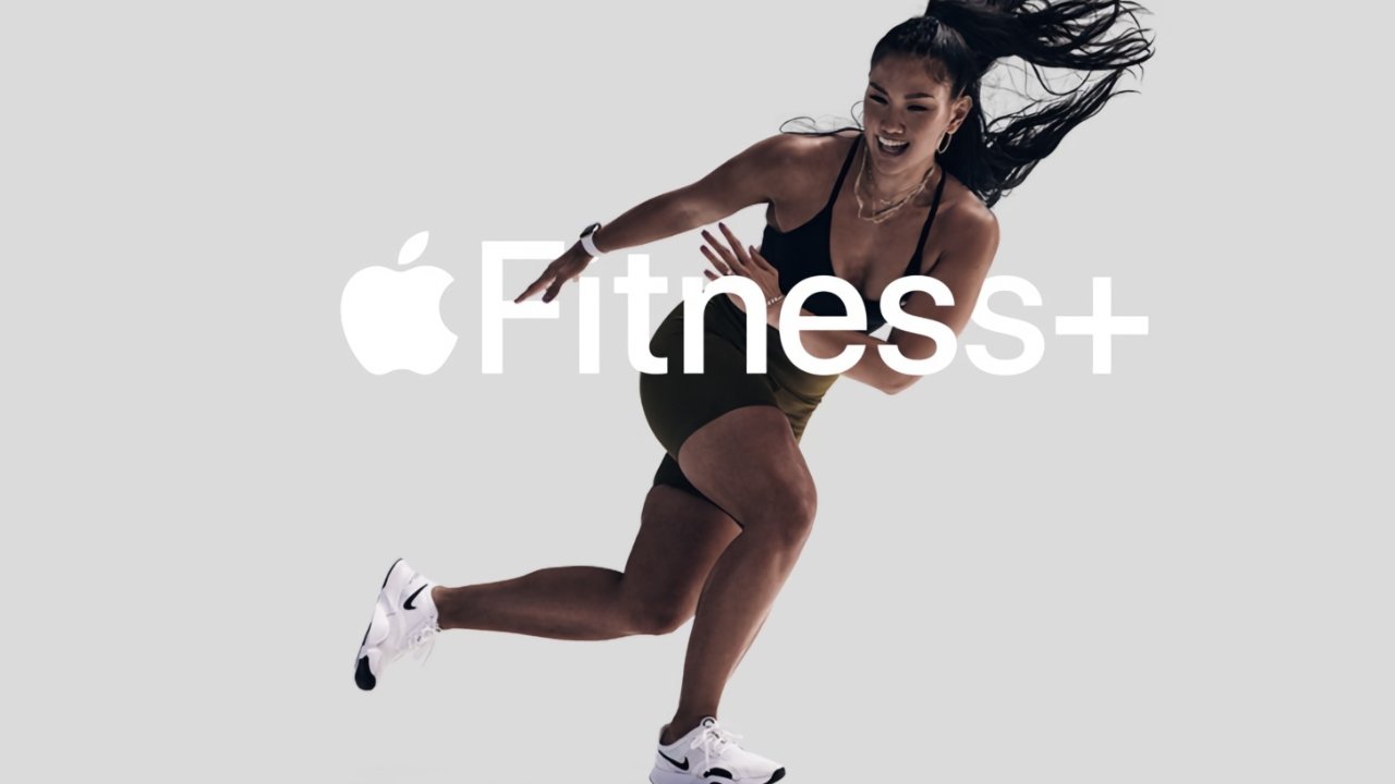 FuturHealth Adds Apple Fitness+ for Free to Support GLP-1 Weight Loss Programs 8 Apple Fitness+