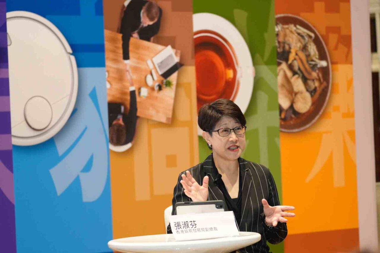A Five-Senses Feast: What to Expect at the 2025 Hong Kong Food Expo 4 Hong Kong Food Expo