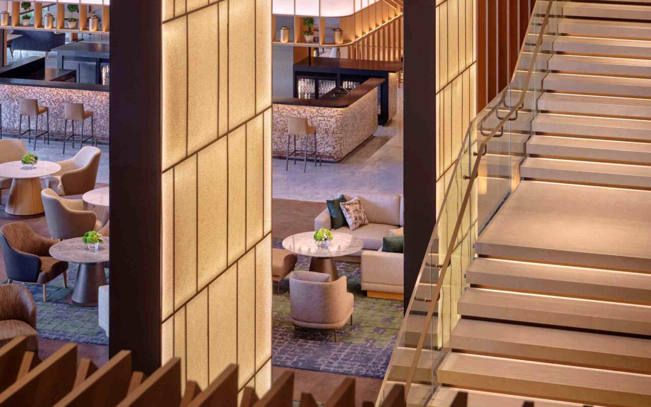 Hyatt Regency