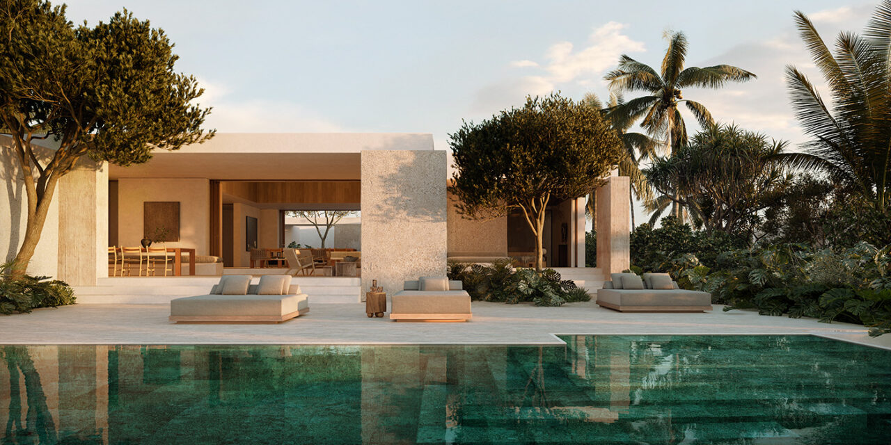 Aman Group Unveils Janu Turks and Caicos, Its First Lifestyle Property in the Americas 10 Janu Turks and Caicos