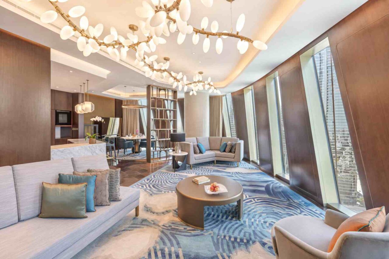 Mandarin Oriental