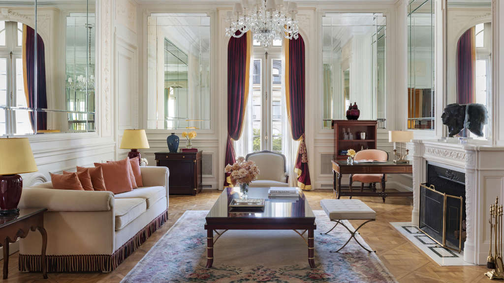 Four Seasons Buenos Aires Unveils Restored La Mansión Álzaga Unzué, a Belle Époque Gem 9 Mansión Alzaga Unzué