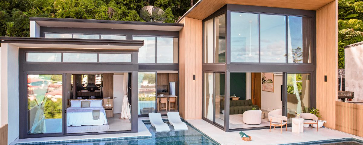 Monica Galetti Joins Forces with Moanalei Villas 15 Moanalei Villas