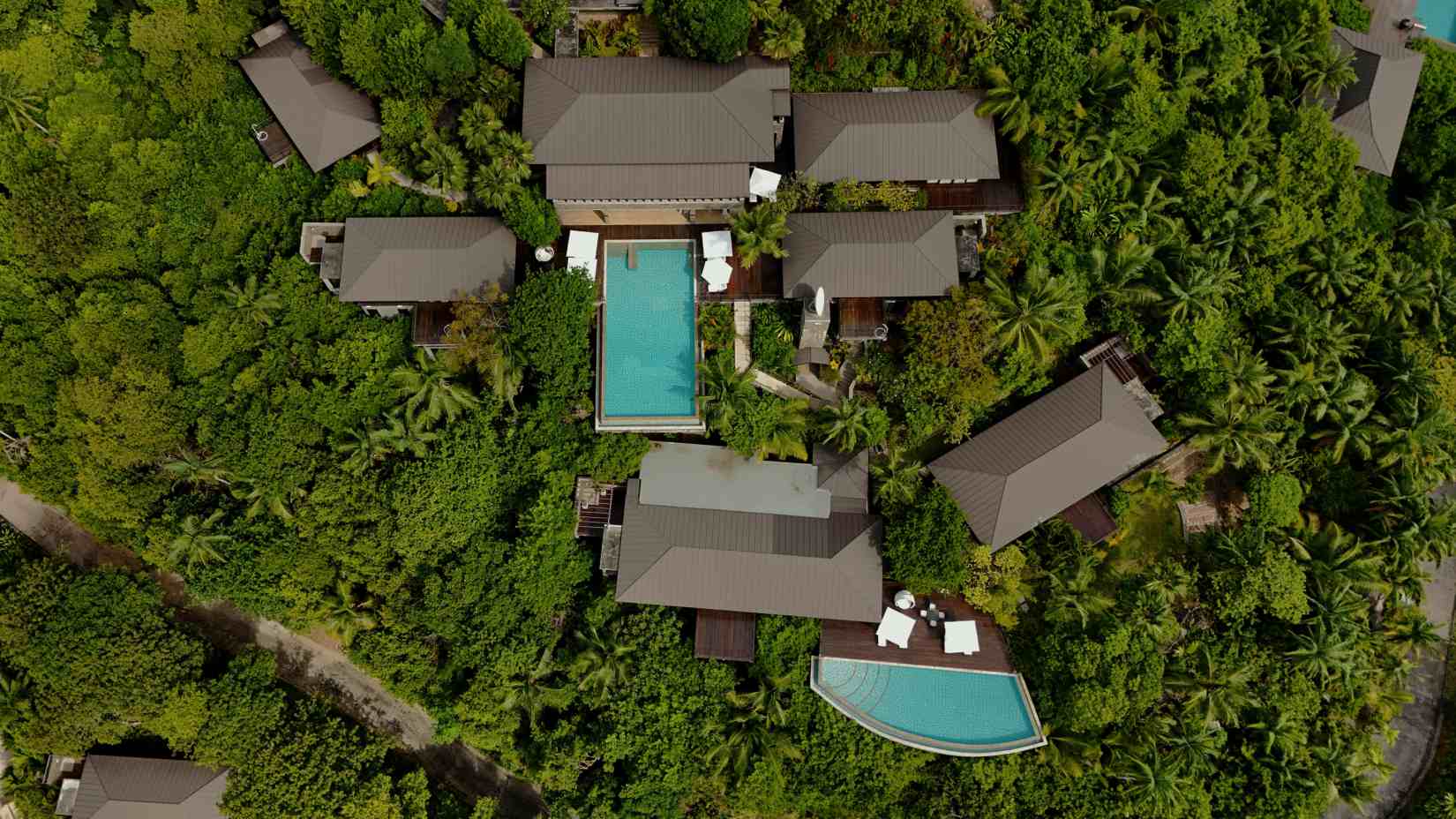 Four Seasons Seychelles Unveils its Largest Residence: An Eight-Bedroom Hillside Sanctuary