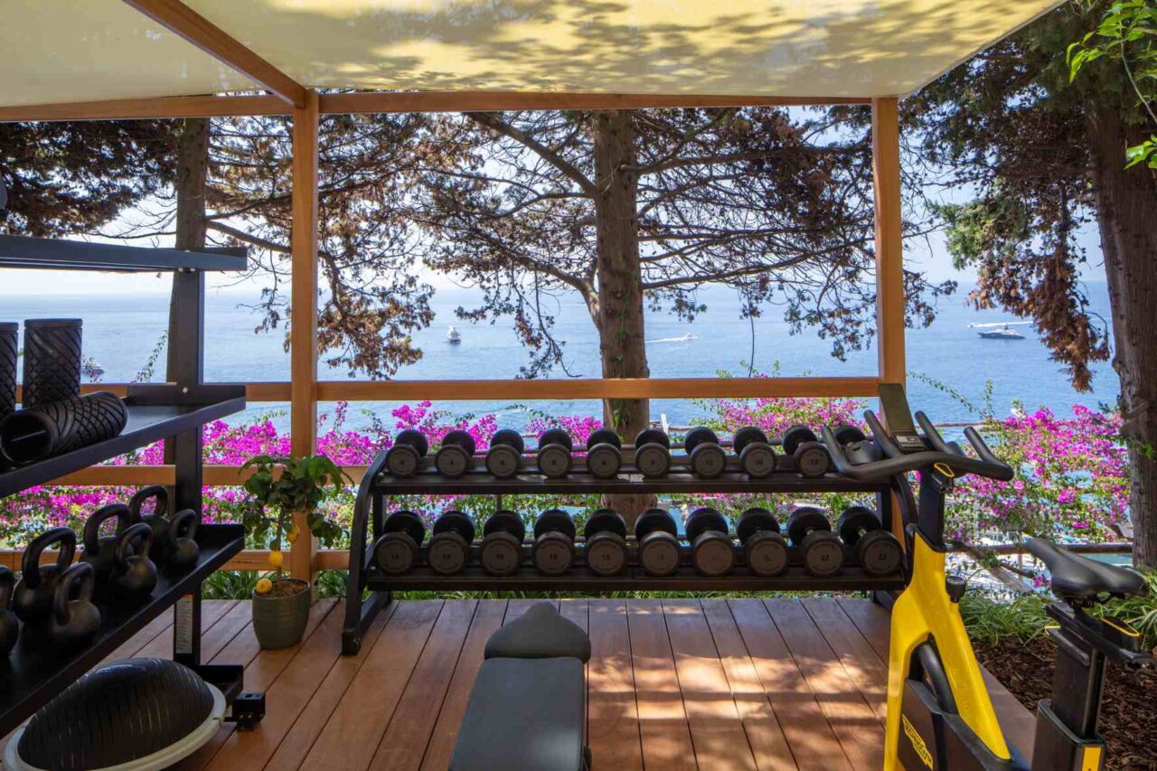 Technogym