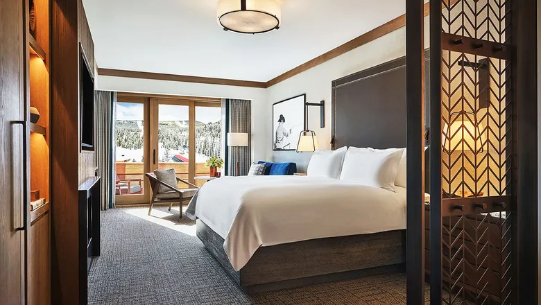 Big Sky Elevates Ski Stays with Montage and Summit’s New Luxe 4 Montage