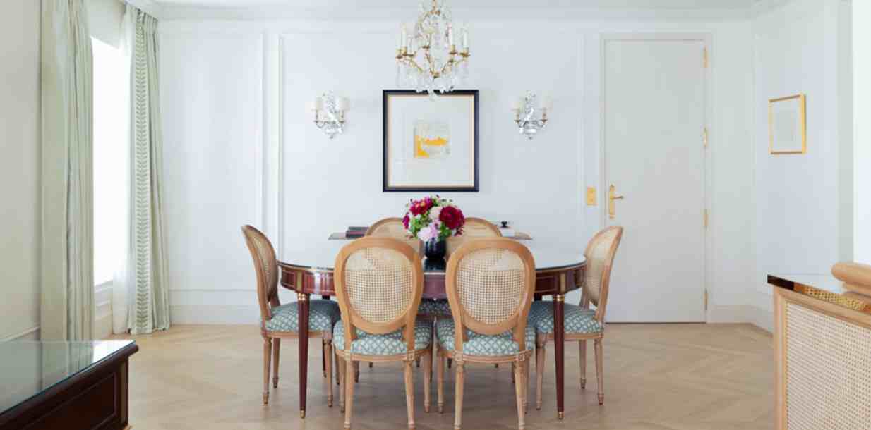 eden suite