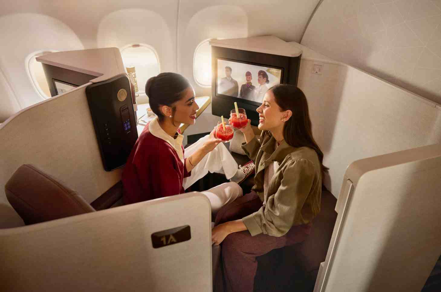 Etihad Airways Joins LST in 3-Year Krakow Aircraft Support Deal 2 etihad