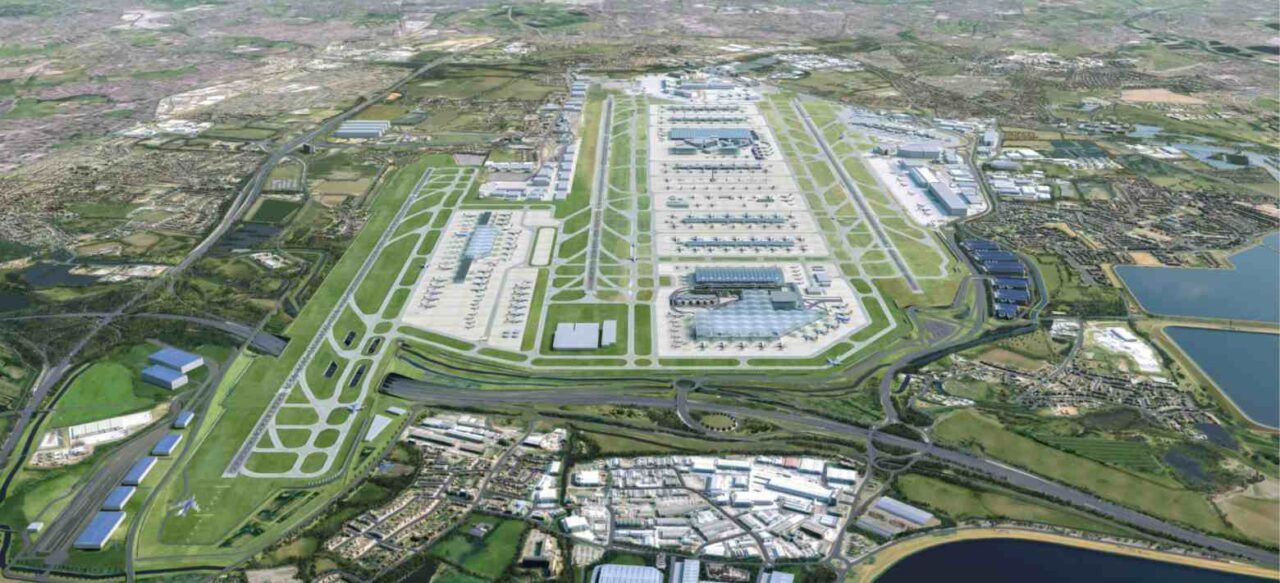 Heathrow