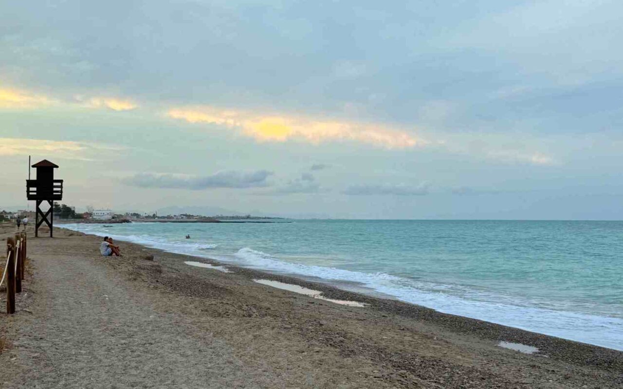 Beaches in Spain at Risk: Erosion Threatens Coastlines from Catalonia to Sagunto 10 Beaches in Spain