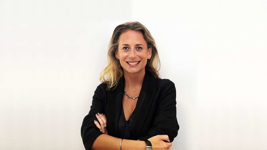 Brigitte Hidalgo Appointed Director of Tourism Innovation Global Summit at TIS2025 13 Brigitte Hidalgo