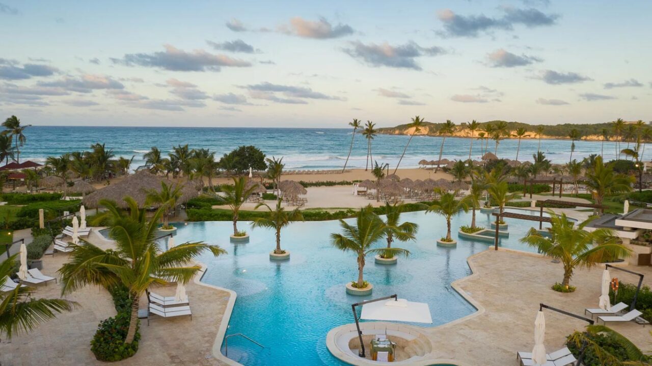 Hyatt to Debut Adults-Only Secrets Macao Beach Punta Cana in 2026 9 Dreams Macao Beach Punta Cana