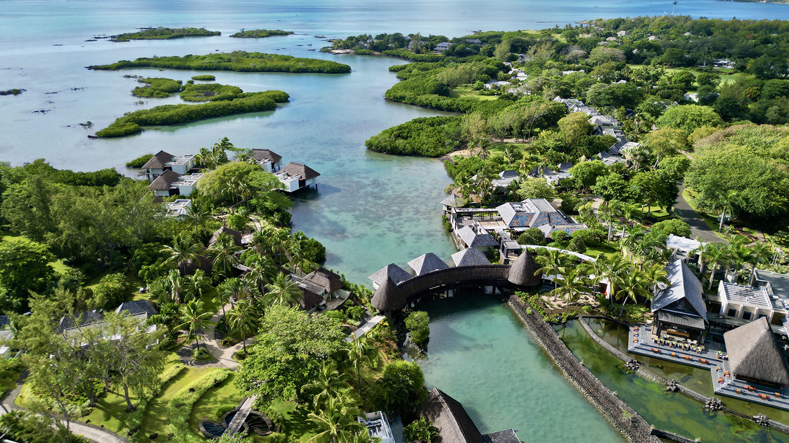 Four Seasons Resort Mauritius at Anahita to Reopen in November 2025 After Extensive Renovation