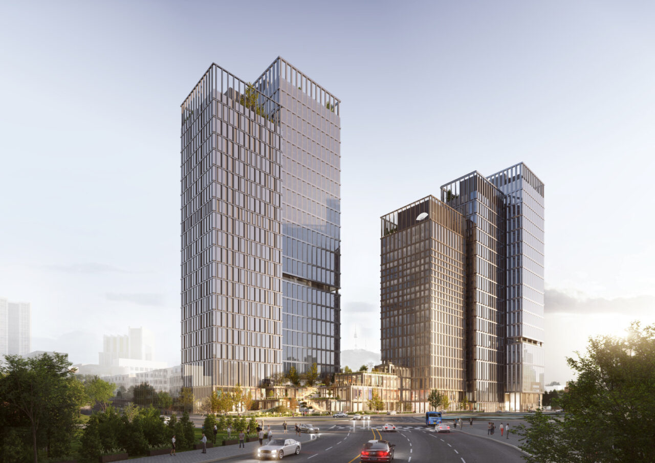 Mandarin Oriental to Open First Hotel in South Korea with Landmark Seoul Property in 2030 13 Mandarin Oriental