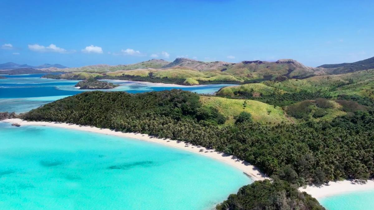Kerzner International to Open One&Only Resort in Fiji in 2029 5 One&Only