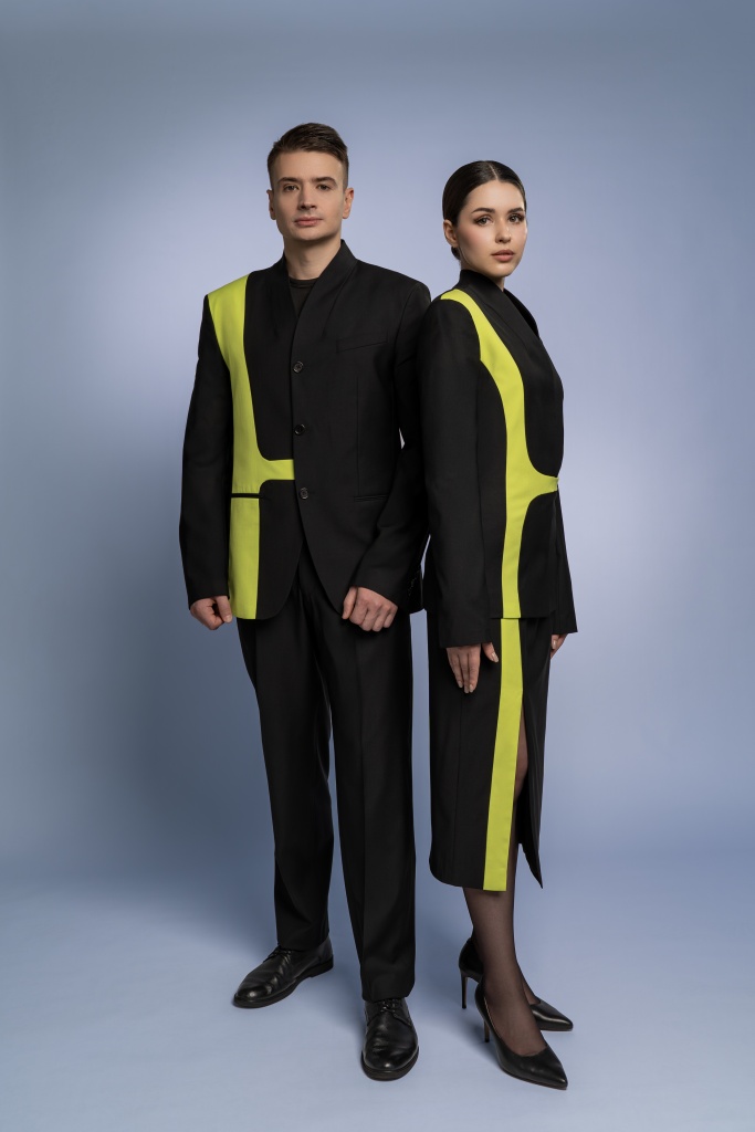 S7 Airlines Unveils New Crew Uniform Inspired by Work-Life Balance 9 S7 Airlines
