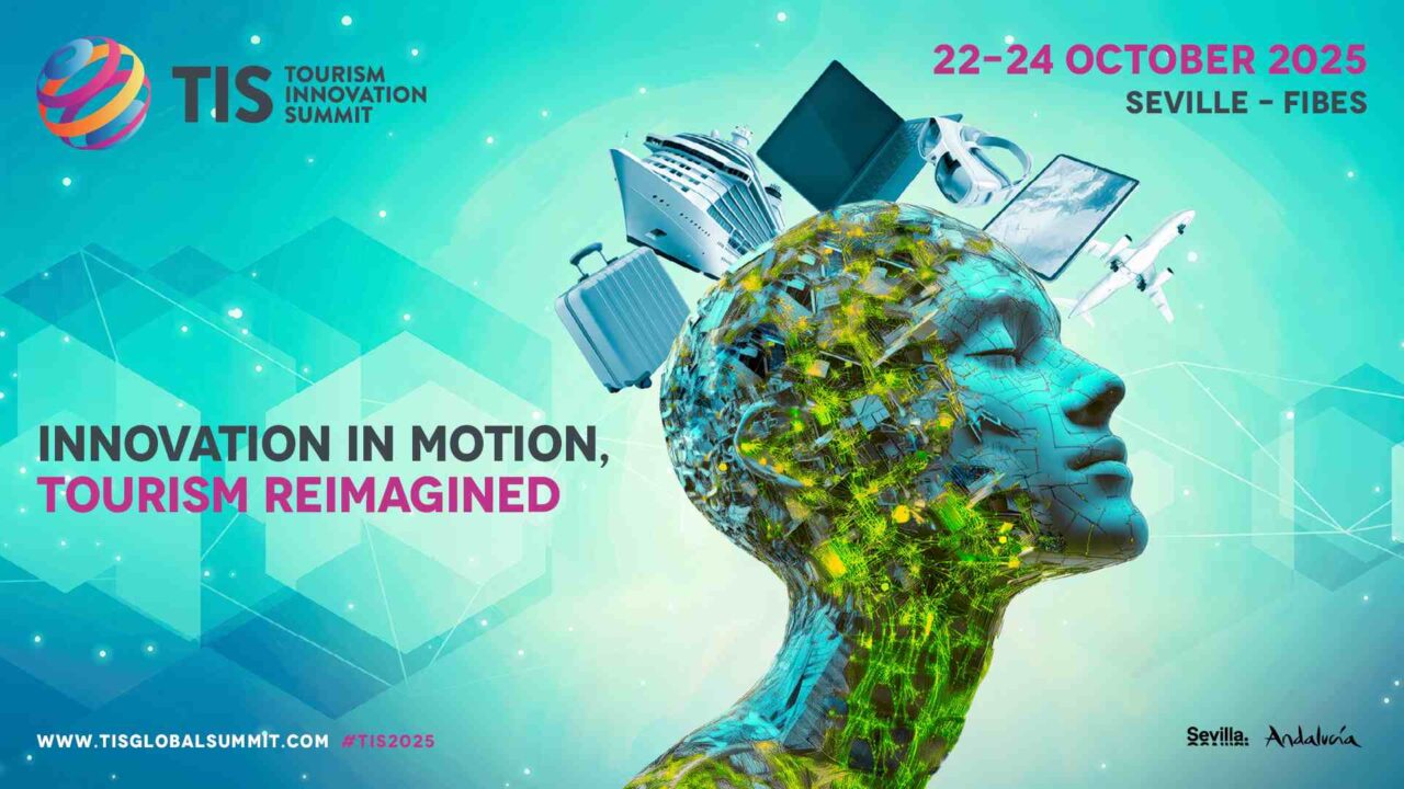 TIS2025 Launches Touristech Startup Fest to Spotlight the Future of Tourism Innovation 8 TIS2025