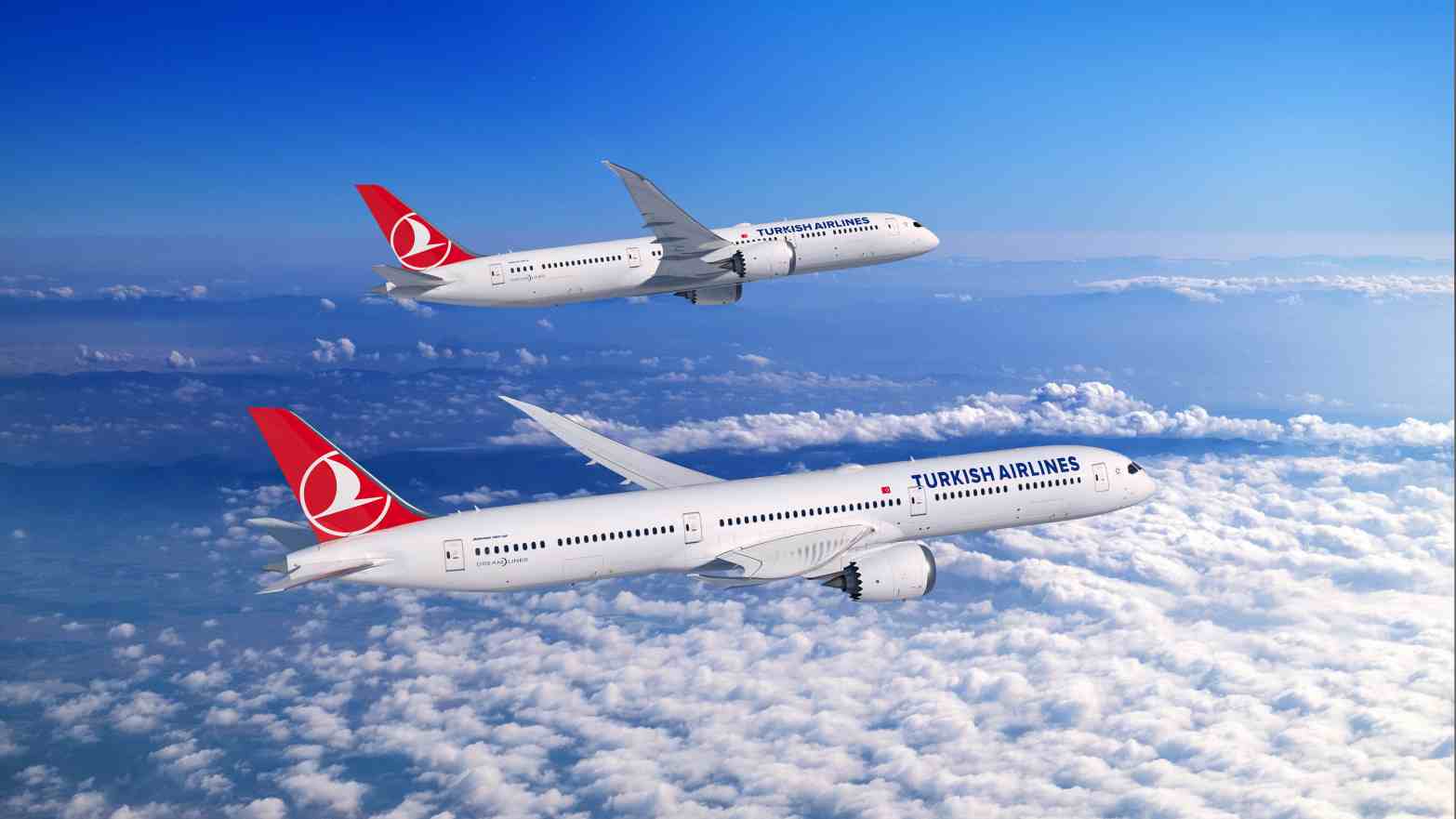 Turkish Airlines