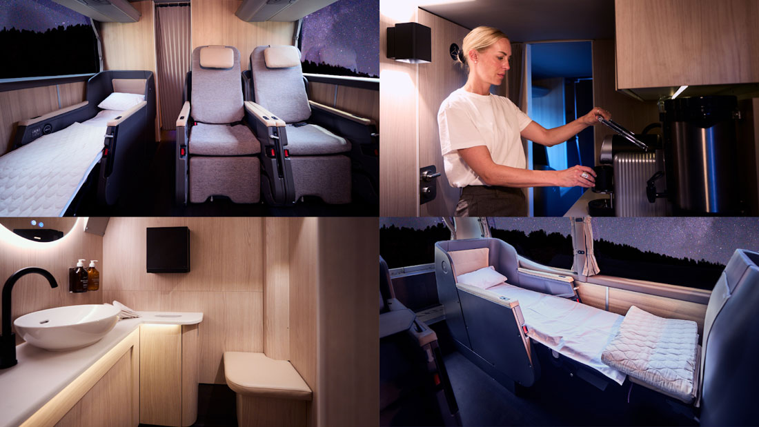 Twiliner to Launch Double-Decker Overnight Buses as Eco-Friendly Alternative to Flights and Trains 10 Twiliner to Launch Double-Decker Overnight Buses as Eco-Friendly Alternative to Flights and Trains