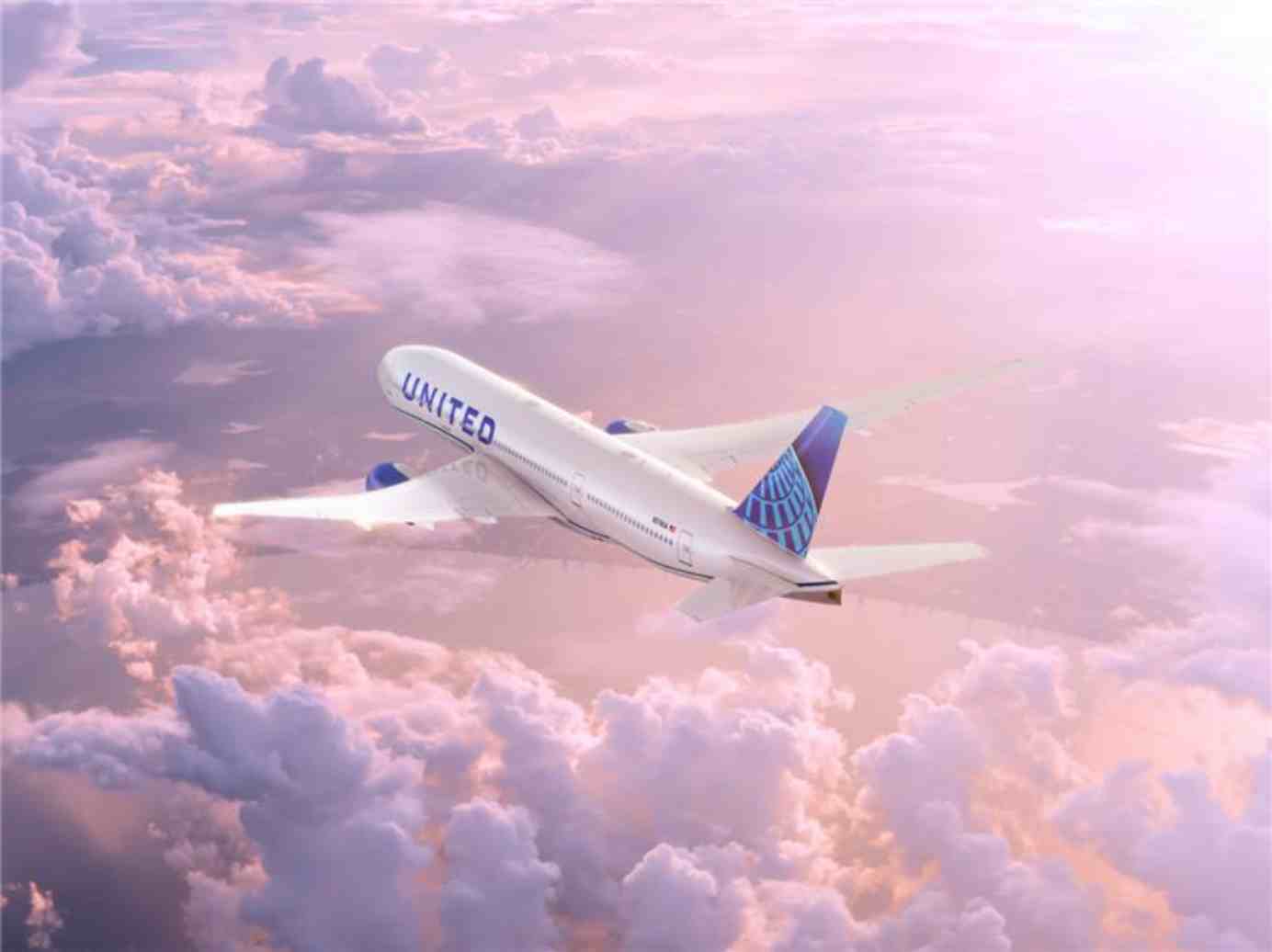 United Airlines