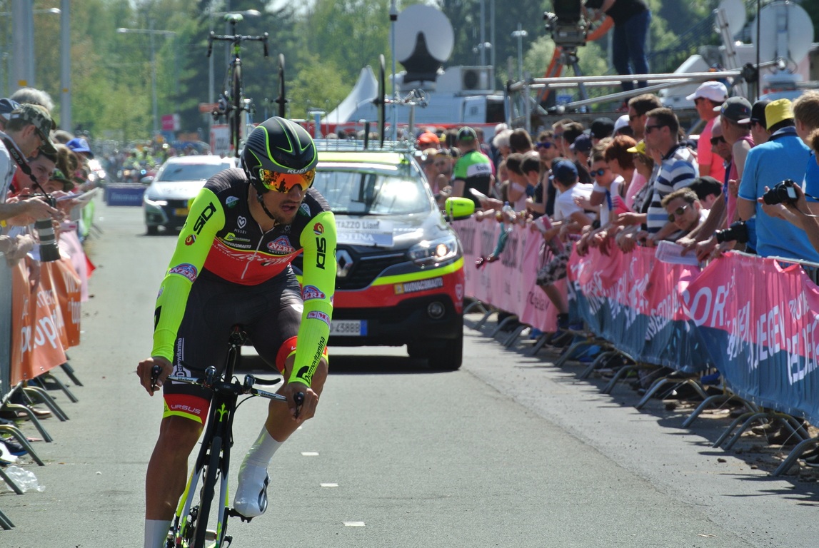 Anti-Israel Protests Disrupt Vuelta a España Finish in Madrid 9 Anti-Israel Protests Disrupt Vuelta a España Finish in Madrid