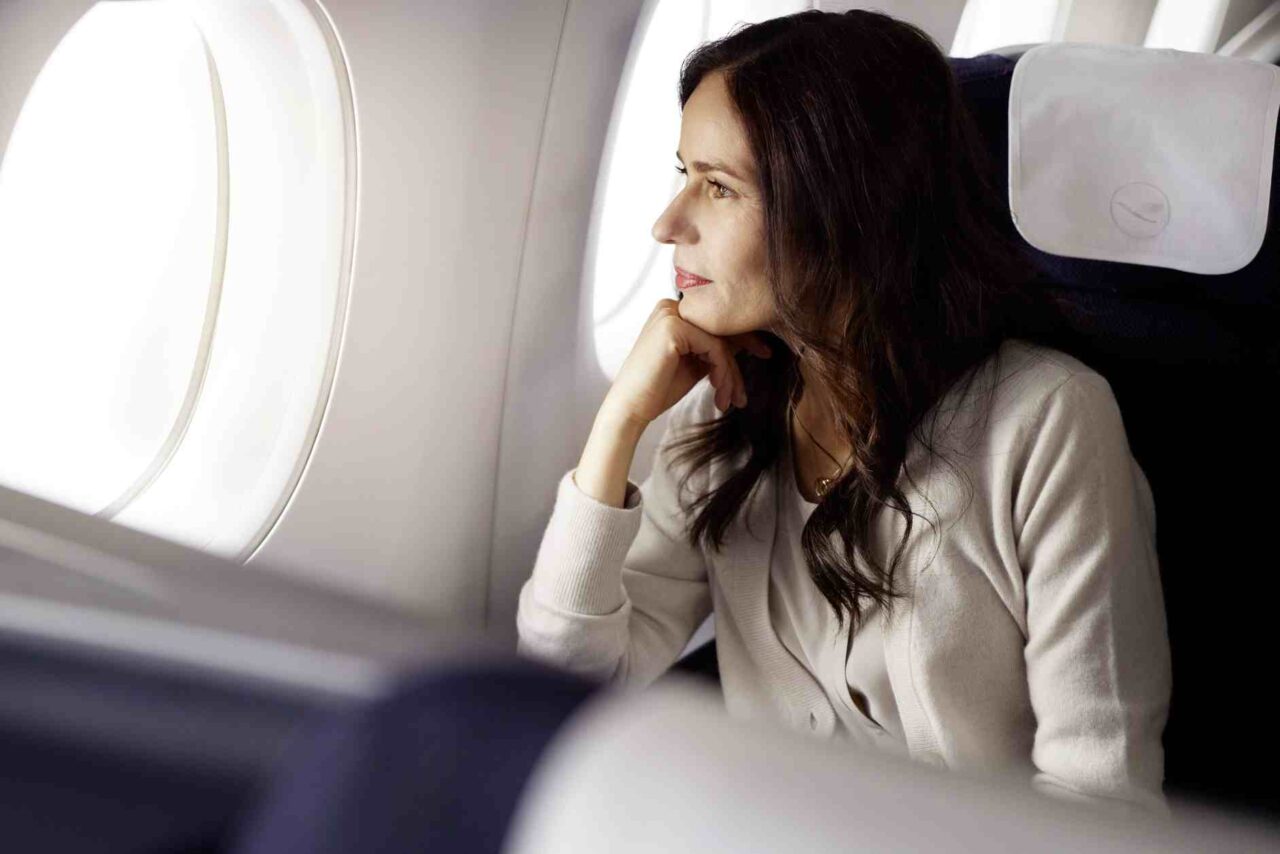 Lufthansa’s Miles & More and Marriott Bonvoy Announce Strategic Loyalty Partnership 7 Miles & More