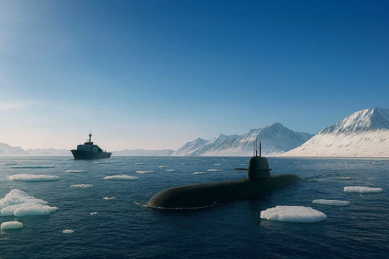 arctic