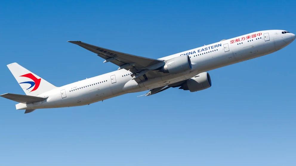 China Eastern to Launch World’s Longest Direct Flight From Shanghai to Buenos Aires 4 china eastern