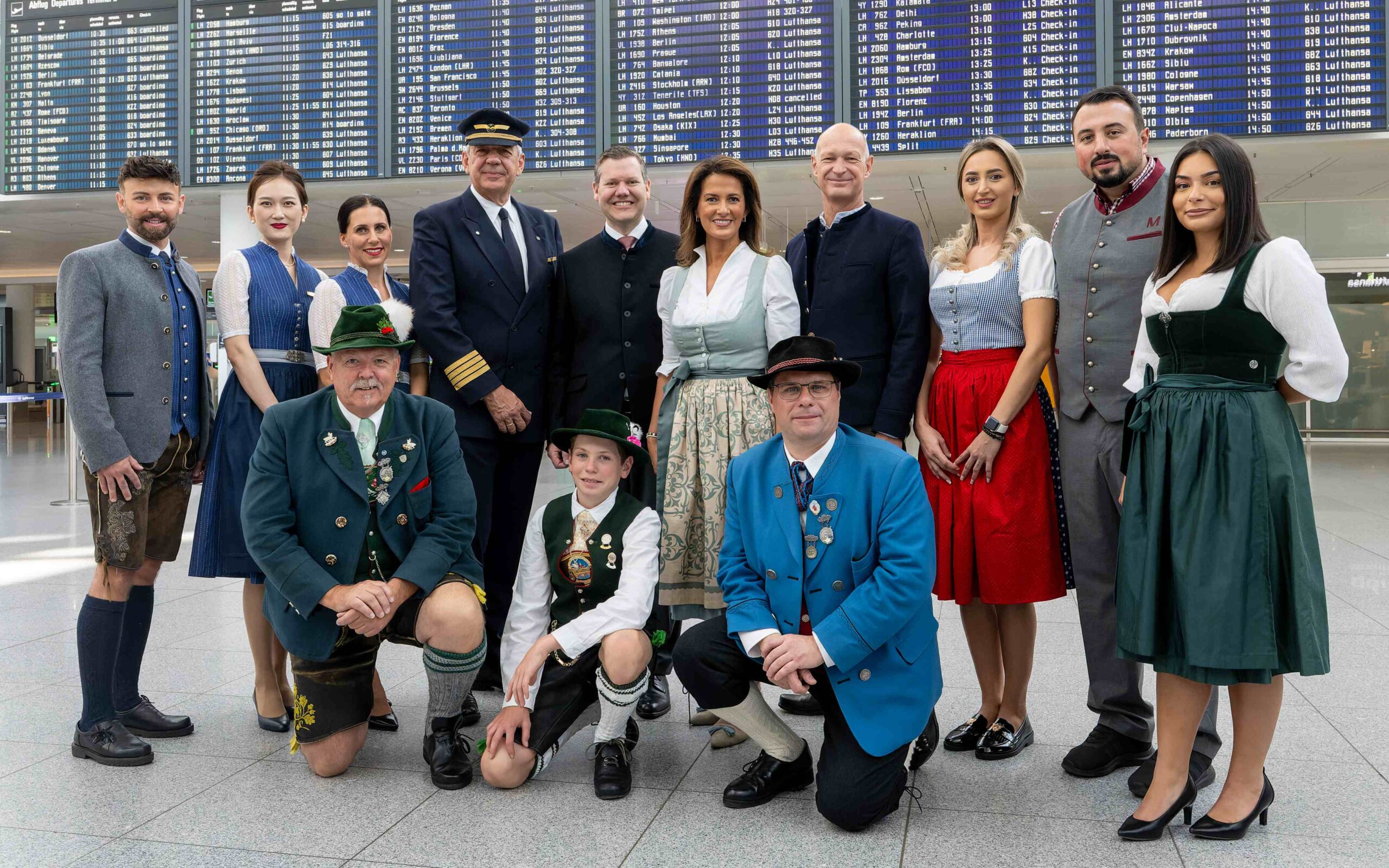 Oktoberfest Season