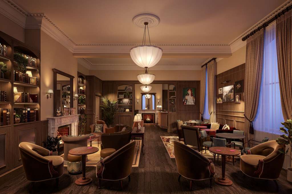 the hoxton dublin