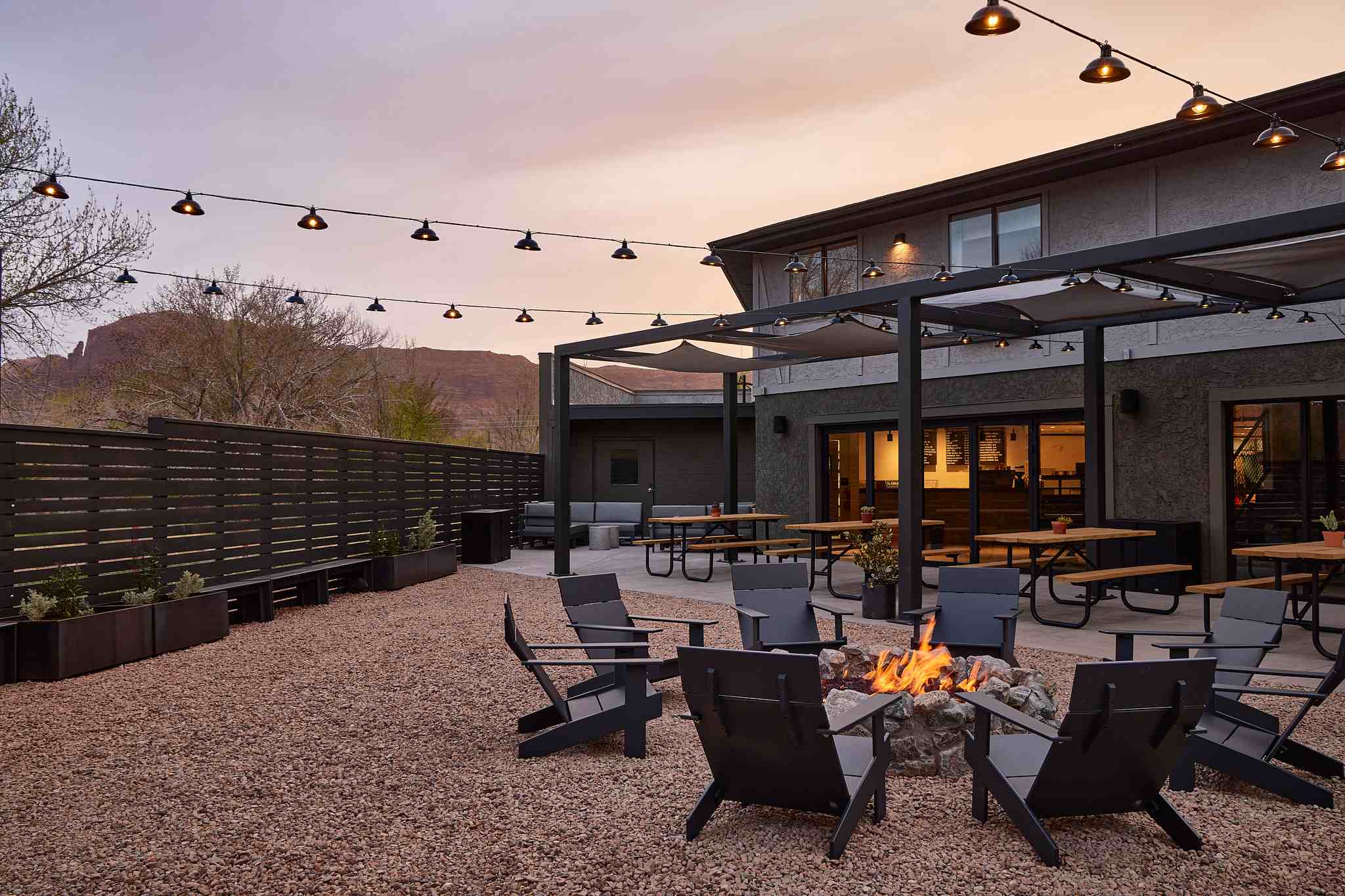 Hilton Launches Outset Collection, Its 25th Brand and Newest Lifestyle Venture 2 A Future Outset Collection by Hilton hotel in Moab 1