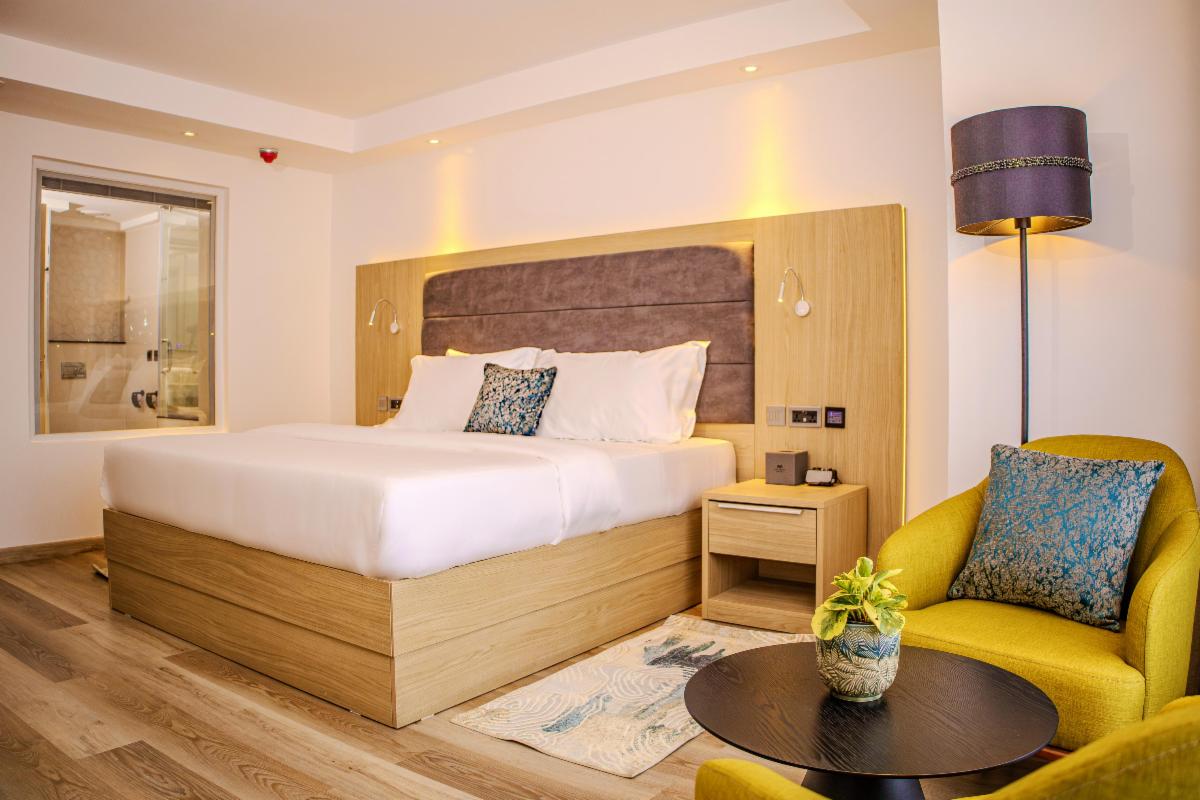 Aleph Hospitality to Manage Kenya’s First Tapestry by Hilton Hotel 8 Aleph Hospitality