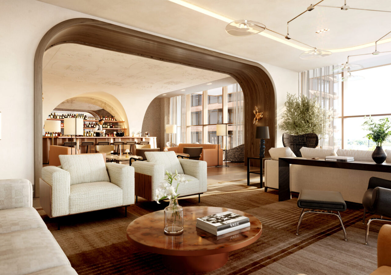 Auberge Collection Expands Into Africa With Tanzania Safari Portfolio