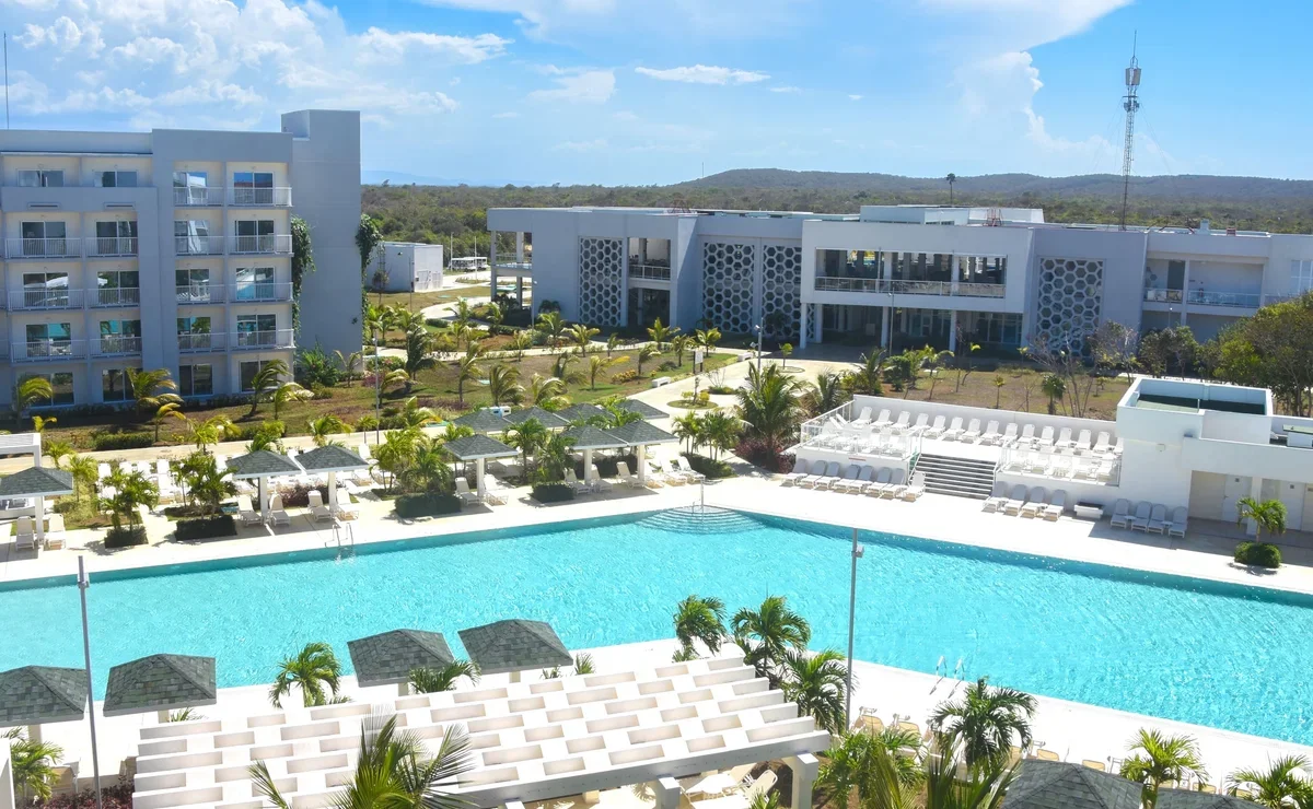 Russian Hotel Brand Cosmos Hotels Enters the Cuban Market with Sierra Cristal