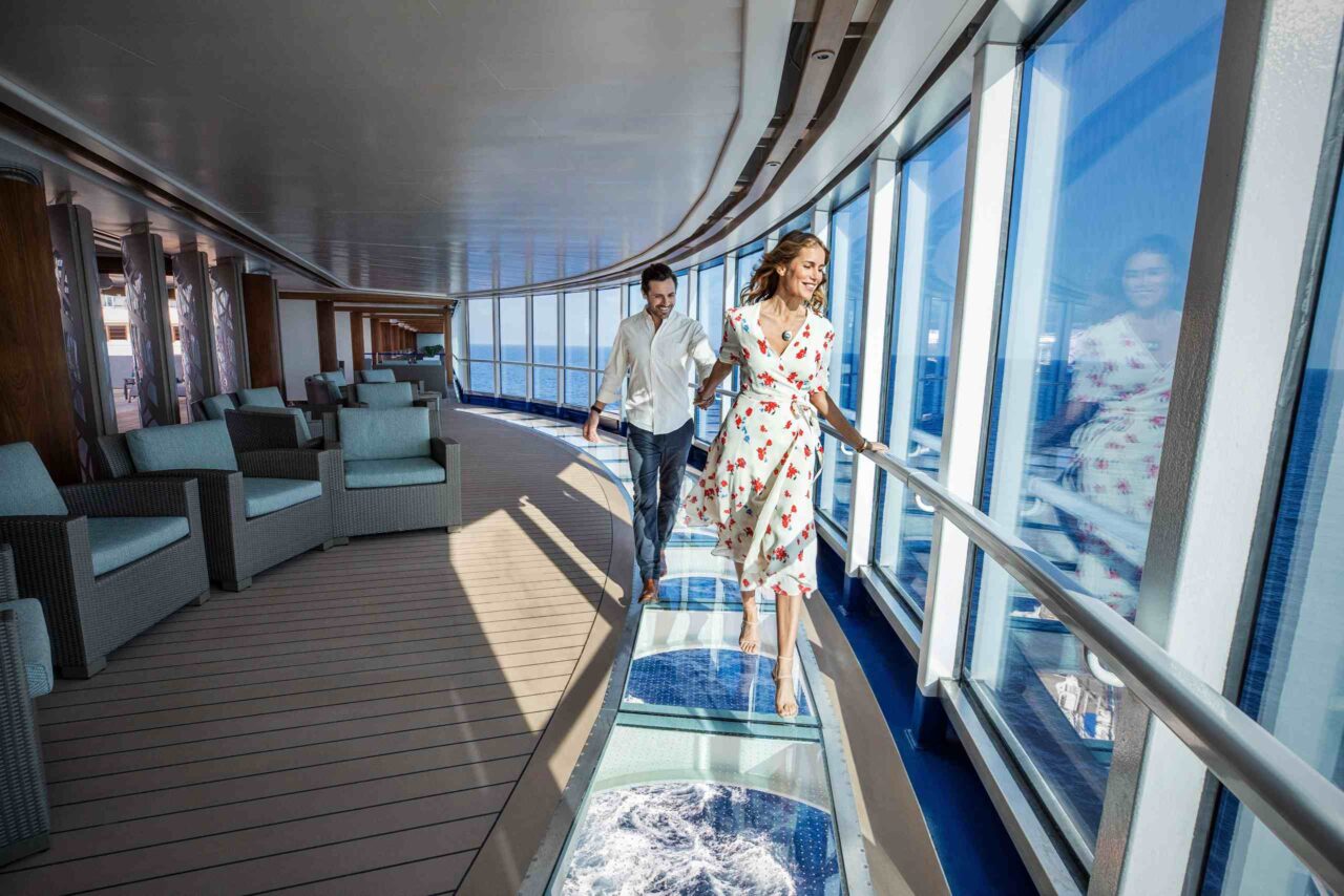 Discovery Princess Makes Maiden Call To Singapore And Sets Sail on Five-Day Malaysian Cruise 8 Discovery Princess Makes Maiden Call To Singapore And Sets Sail on Five-Day Malaysian Cruise
