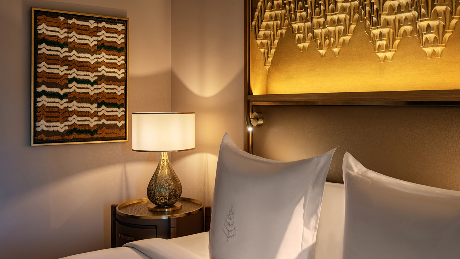 Four Seasons Resort Marrakech Welcomes Raaj Nair for Exclusive Wellness Residency 2 Four Seasons