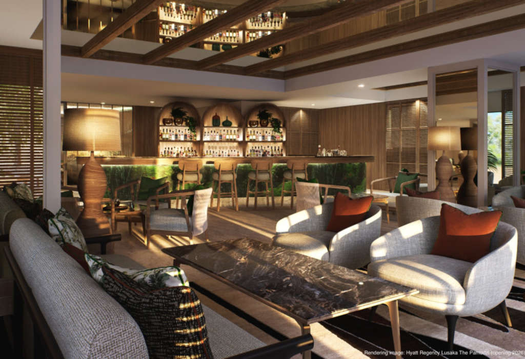 Hyatt Regency Debuts in Zambia with New Lusaka Hotel Opening in 2026