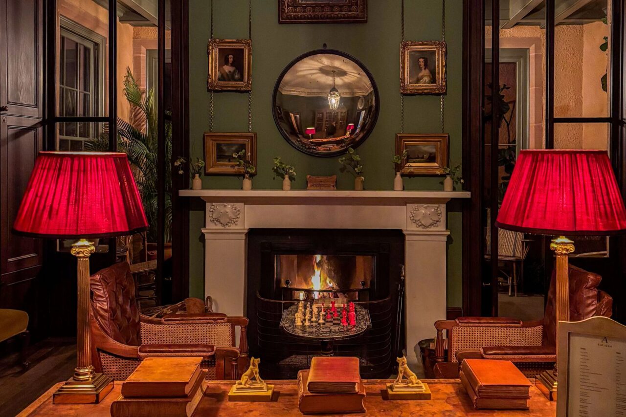 Traitors
