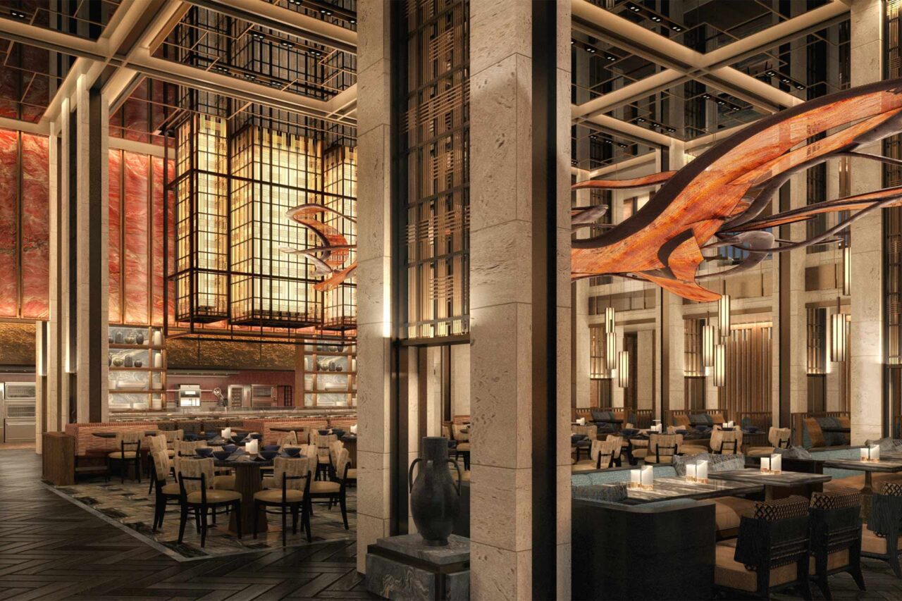 Africa Hotel Pipeline Reaches Record 123,846 Rooms as Egypt Dominates Development 10 Africa Hotel Pipeline Reaches Record 123,846 Rooms as Egypt Dominates Development