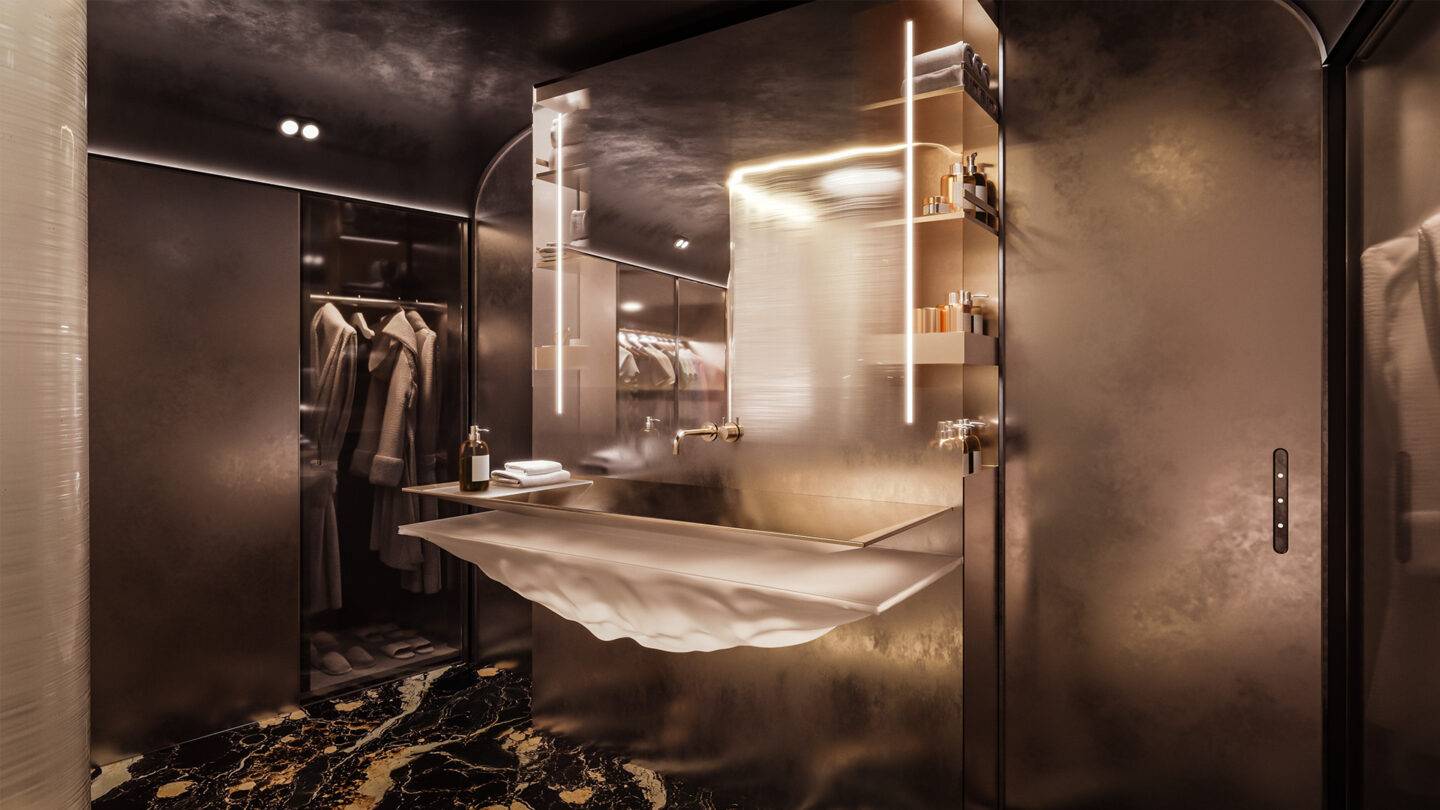 Private Sanctuary