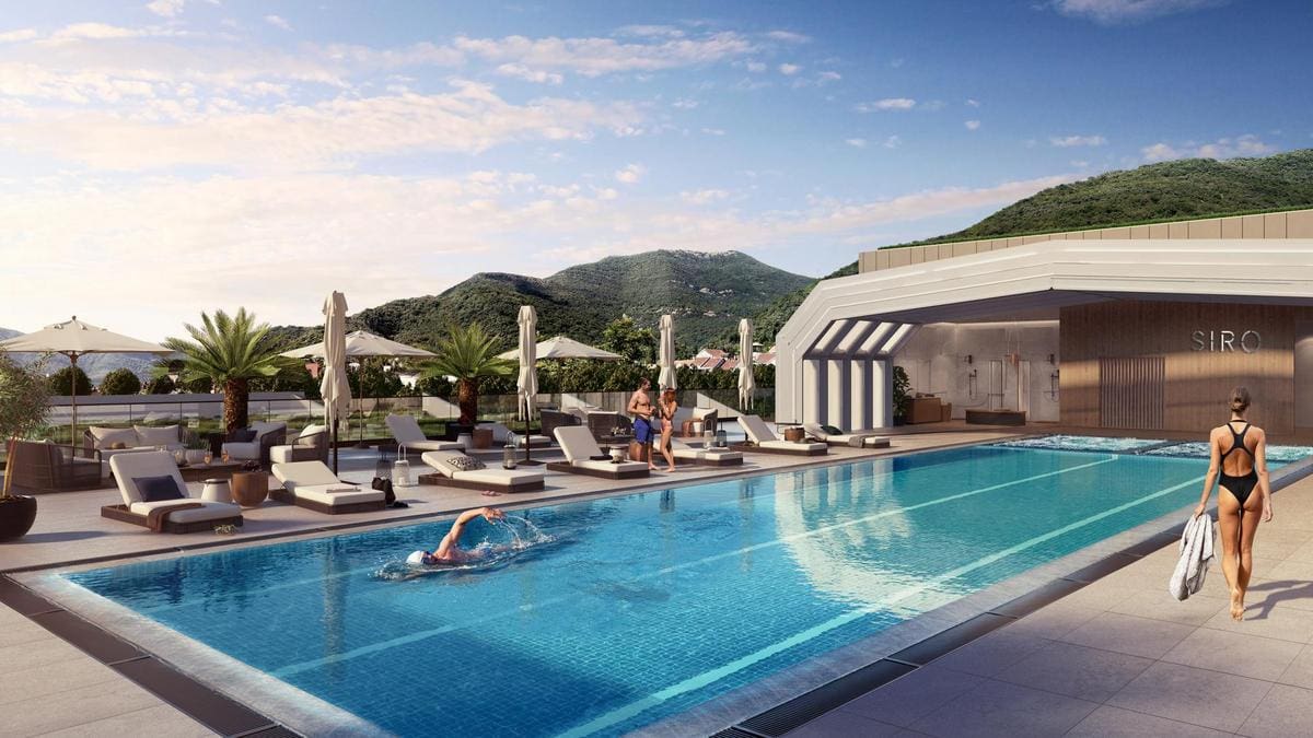 SIRO Brickell to Open in 2030, Bringing Kerzner’s Wellness-Focused Hospitality Concept to Miami