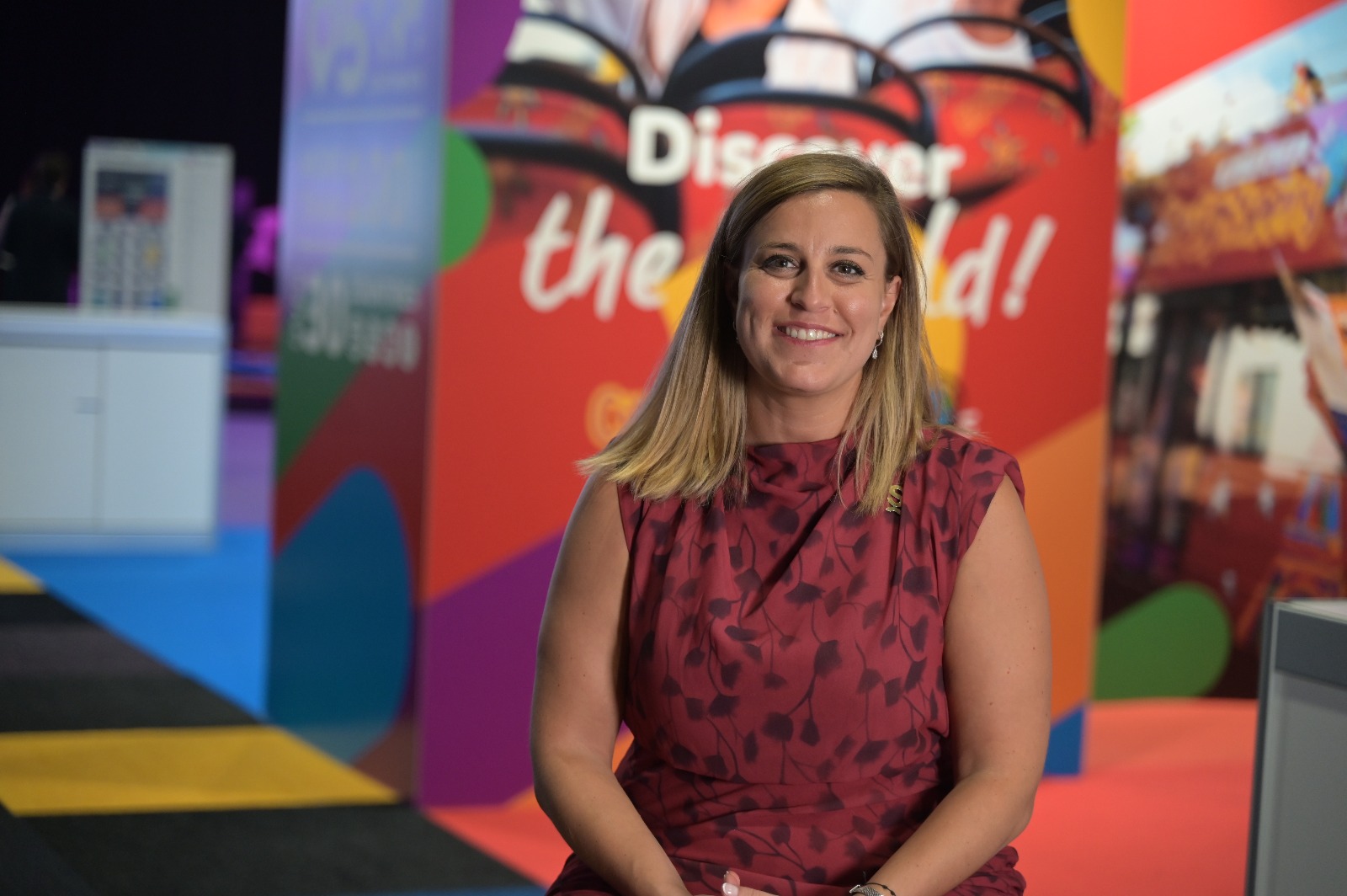 Exclusive Interview – Silvia Avilés on How TIS 2025 Is Shaping the Next Era of Tourism Innovation