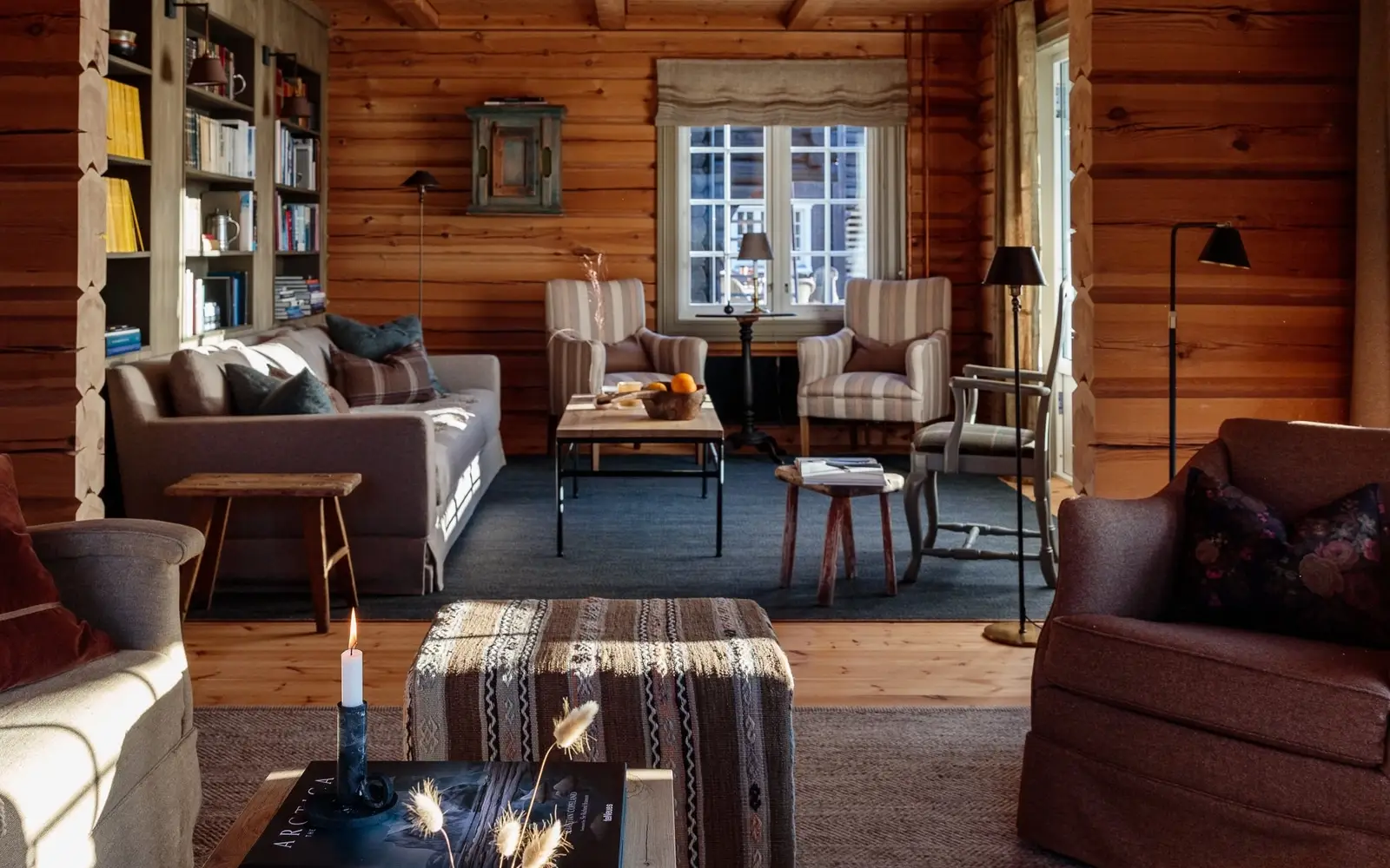 Seven Unique Hotels in Fjord Norway Receive MICHELIN Key Distinctions
