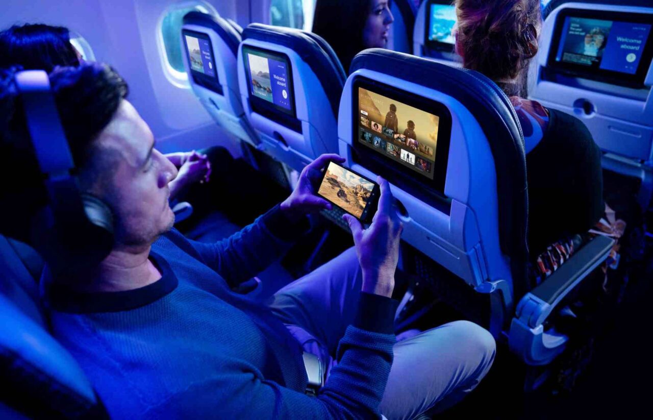 United Schedules First Starlink-Equipped Mainline Flight for Take Off 9 United Schedules First Starlink-Equipped Mainline Flight for Take Off