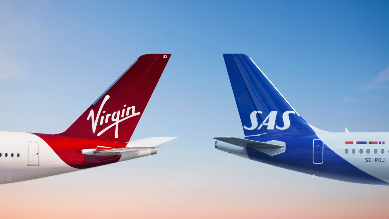 SAS Expands Partnership with Virgin Atlantic — Unlocking Seamless Travel to the Maldives, Dubai, and South Africa 6 SAS Expands Partnership with Virgin Atlantic — Unlocking Seamless Travel to the Maldives, Dubai, and South Africa